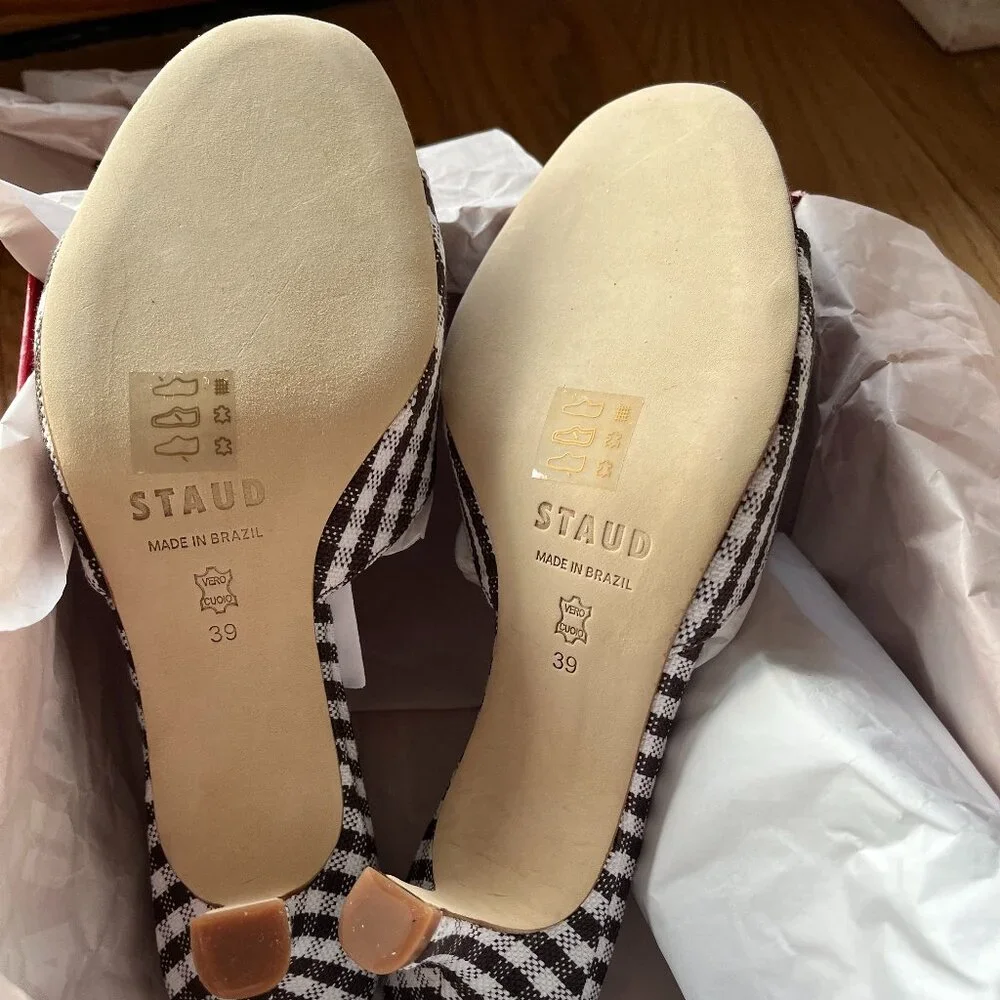 STAUD brand new